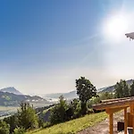 Skylodge Alpine Homes アパートホテル ハウス・イム・エンスタール