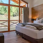 アパートホテル Skylodge Alpine Homes ハウス・イム・エンスタール