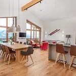 Skylodge Alpine Homes