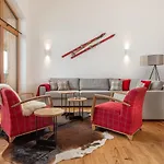 Skylodge Alpine Homes 4* ハウス・イム・エンスタール