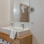 アパートホテル Skylodge Alpine Homes