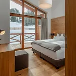 Skylodge Alpine Homes アパートホテル ハウス・イム・エンスタール
