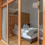 アパートホテル Skylodge Alpine Homes ハウス・イム・エンスタール