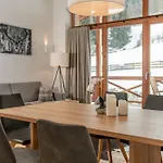 Skylodge Alpine Homes 4* ハウス・イム・エンスタール
