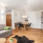 Skylodge Alpine Homes 4* 하우스 임 엔슈탈