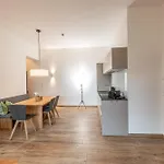 アパートホテル Skylodge Alpine Homes