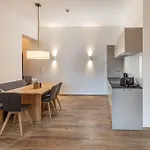 Skylodge Alpine Homes 아파트호텔