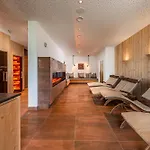 Skylodge Alpine Homes 4* ハウス・イム・エンスタール