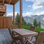 Skylodge Alpine Homes ハウス・イム・エンスタール