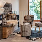 アパートホテル Skylodge Alpine Homes