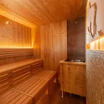Skylodge Alpine Homes アパートホテル ハウス・イム・エンスタール