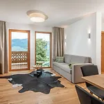 Skylodge Alpine Homes 4* ハウス・イム・エンスタール
