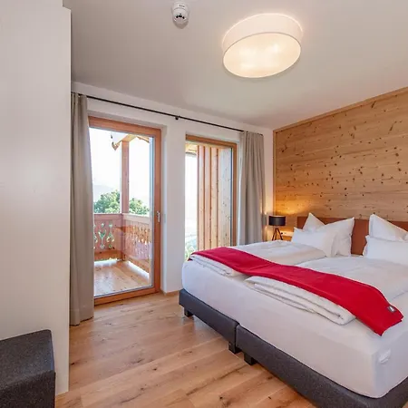 Skylodge Alpine Homes Apartmanhotel Haus im Ennstal