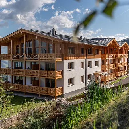 Skylodge Alpine Homes * Haus im Ennstal