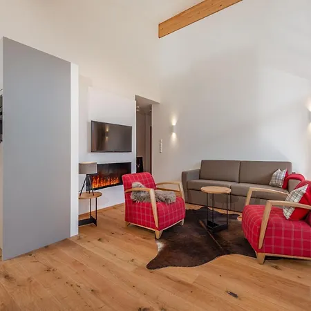 Skylodge Alpine Homes Haus im Ennstal