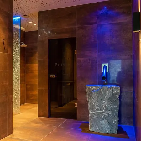 Aparthotel Skylodge Alpine Homes Haus im Ennstal