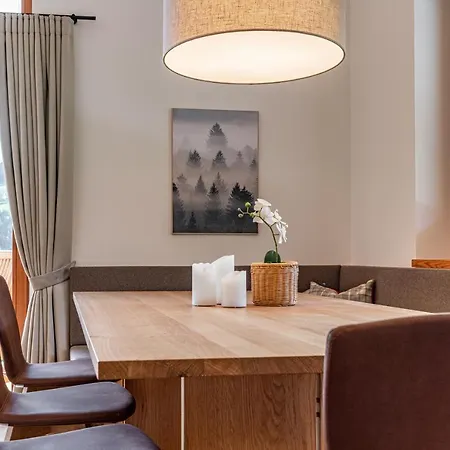 Aparthotel Skylodge Alpine Homes *