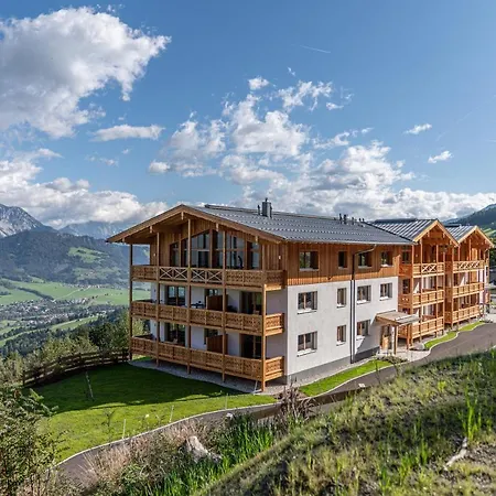 Skylodge Alpine Homes * Haus im Ennstal