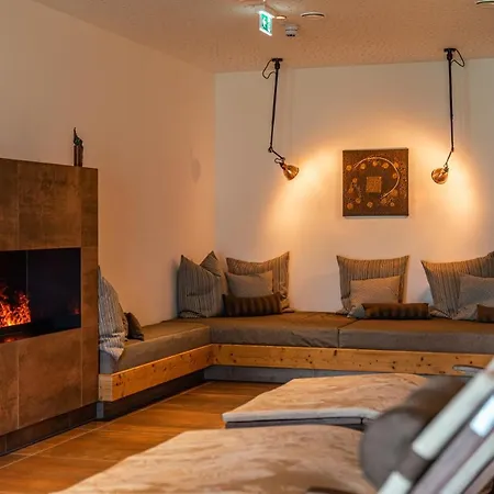Aparthotel Skylodge Alpine Homes 4*