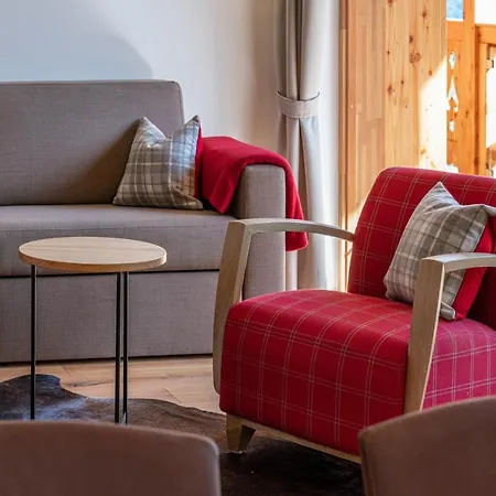 Aparthotel Skylodge Alpine Homes Haus im Ennstal