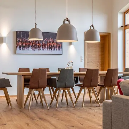 Skylodge Alpine Homes Haus im Ennstal