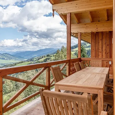 Skylodge Alpine Homes Aparthotel *