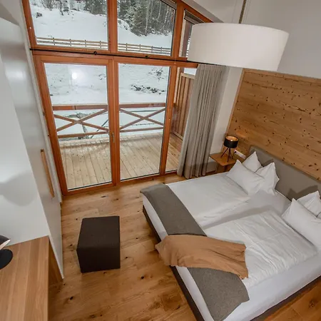 Skylodge Alpine Homes Apartahotel