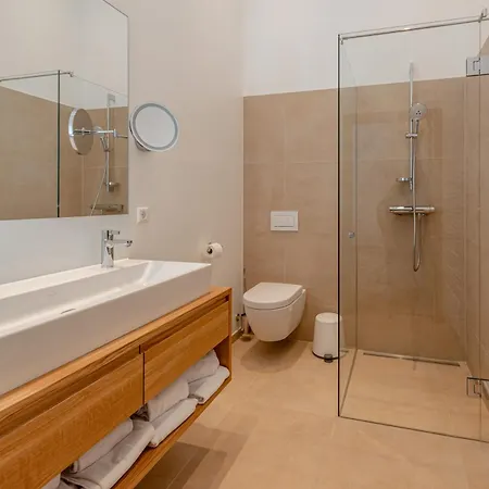 Skylodge Alpine Homes Aparthotel Haus im Ennstal