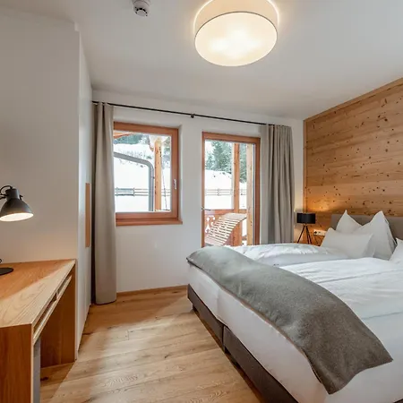 Skylodge Alpine Homes Aparthotel Haus im Ennstal