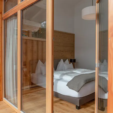 Apartmanhotel Skylodge Alpine Homes Haus im Ennstal
