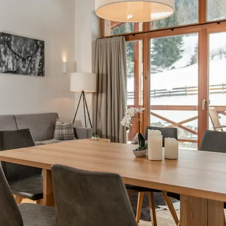 Skylodge Alpine Homes 4* Haus im Ennstal