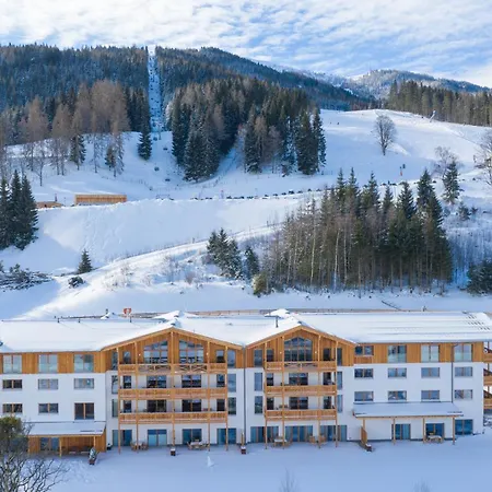 Apartmanhotel Skylodge Alpine Homes