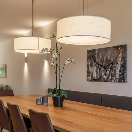 Skylodge Alpine Homes Aparthotel 4*