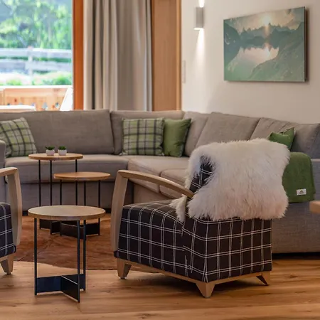 Skylodge Alpine Homes 4* Haus im Ennstal