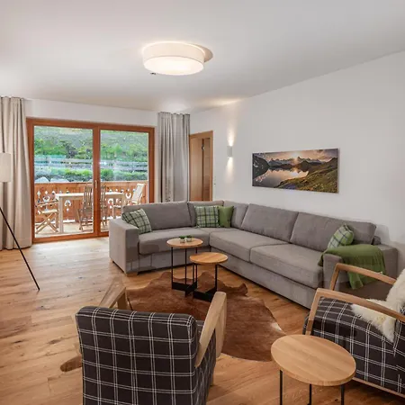 Skylodge Alpine Homes Haus im Ennstal