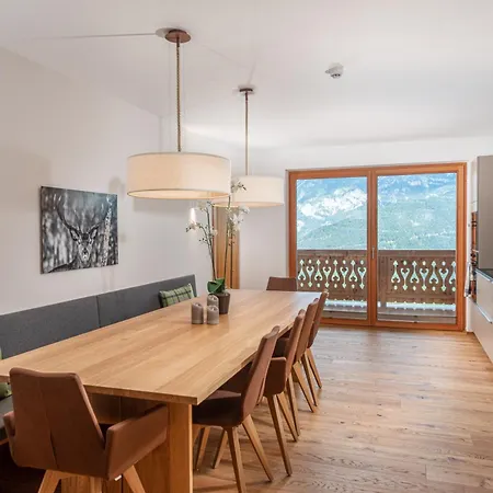 Skylodge Alpine Homes 4* Haus im Ennstal