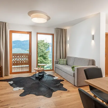 Skylodge Alpine Homes *