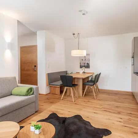 Skylodge Alpine Homes 4* Haus im Ennstal