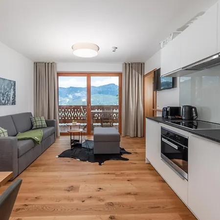 Skylodge Alpine Homes