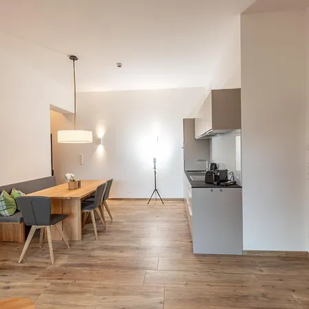 شقة فندقية Skylodge Alpine Homes