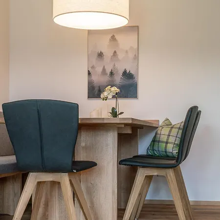 Skylodge Alpine Homes