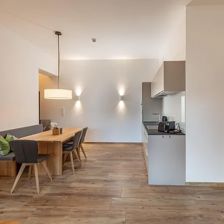 Skylodge Alpine Homes * Haus im Ennstal
