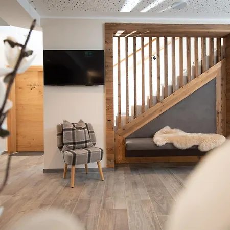 Skylodge Alpine Homes *