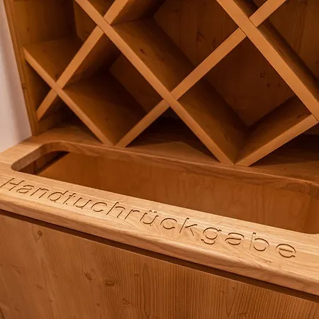 Skylodge Alpine Homes