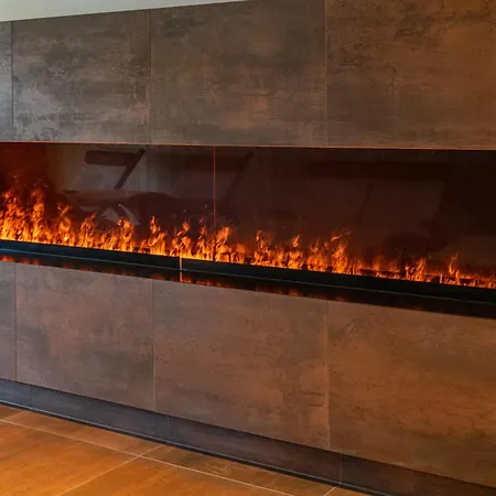 Skylodge Alpine Homes شقة فندقية 4*