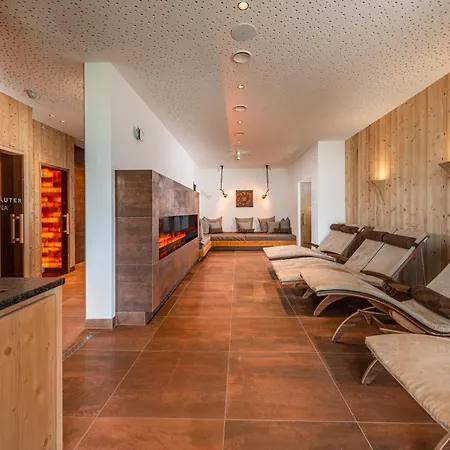 Skylodge Alpine Homes 4* هاوس إم إنيستال