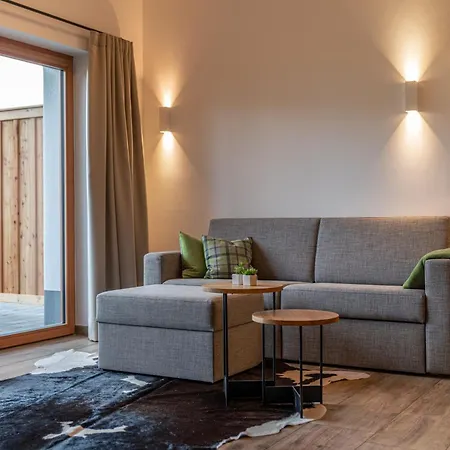 Skylodge Alpine Homes Aparthotel