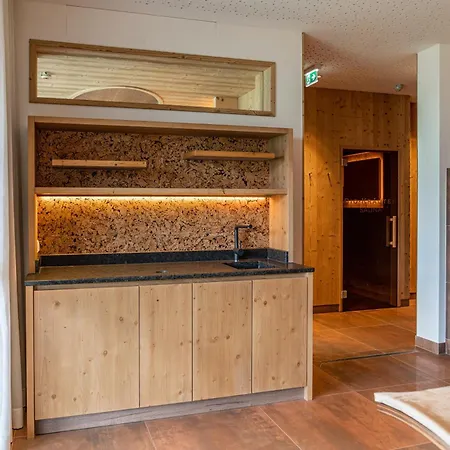 아파트호텔 Skylodge Alpine Homes 4*