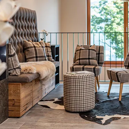 شقة فندقية Skylodge Alpine Homes