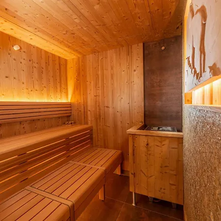 Skylodge Alpine Homes Aparthotel Haus im Ennstal
